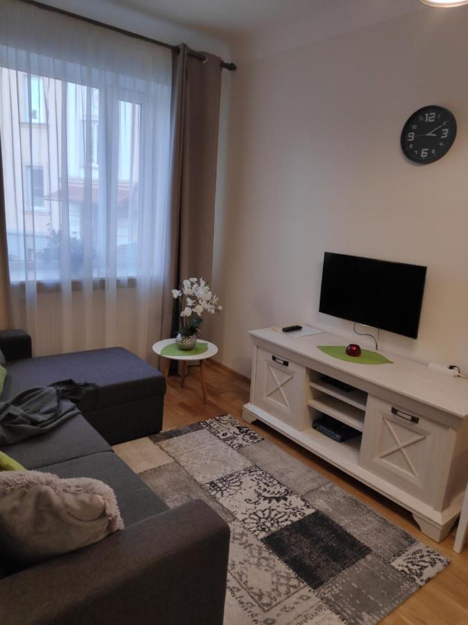 Majaka Apartment Tallinn Exterior photo
